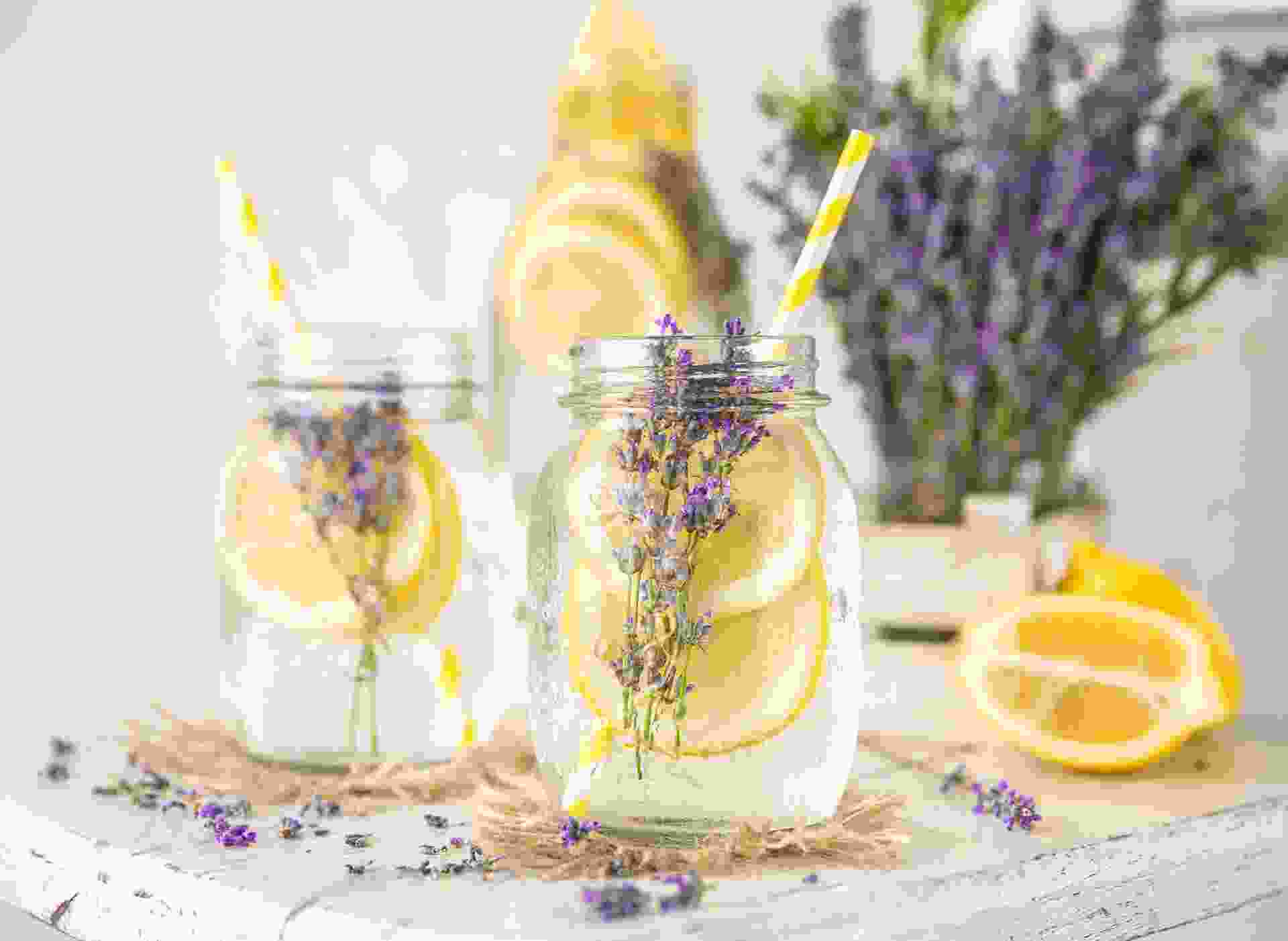 The Colorful Balloons