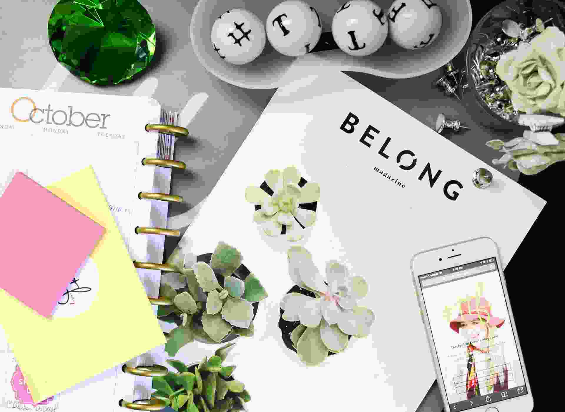 A Slice of Watermelon