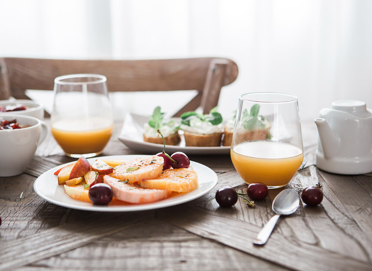 Weight Loss Friendly Foods Weight Loss Friendly Foods